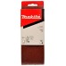 MAKITA P-37150 Brusné pásy 457x76mm K240 5ks